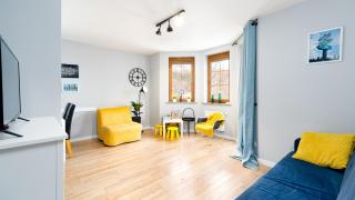 RentPlanet - Apartamenty Nadrzeczna - Karpacz - 9