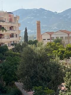 Nuevo apartamento Nerja con Parking y a 300 metros playa - Nerja - 8