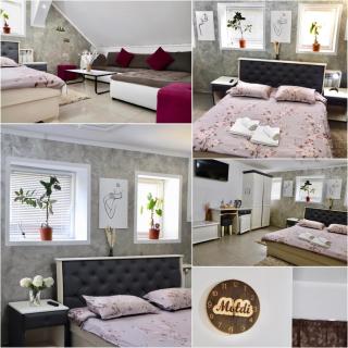 Cazare MOLDI - regim hotelier - Câmpulung Moldovenesc - 9