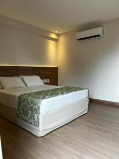 Vista Azul Apart Hotel - Vista Pinheiros - 5