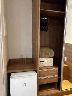 Vista Azul Apart Hotel - Vista Pinheiros - 7