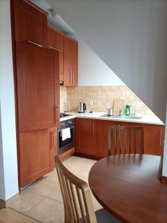 Stadnina Koni Nad Wigrami - Mikolajewo - 4