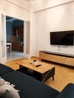 Angelinas Apartment Corfu Town - Agios Rokkos - 3