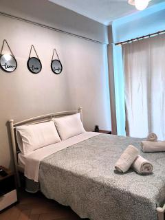 Angelinas Apartment Corfu Town - Agios Rokkos - 0