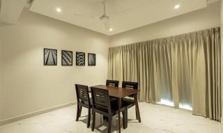 Treebo Premium Vapr Ashok Nagar - Chennai - 3