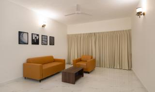 Treebo Premium Vapr Ashok Nagar - Chennai - 6
