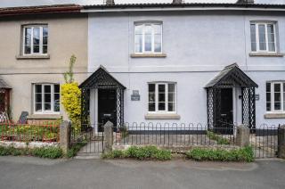 Hobbs Cottage - Okehampton - 0