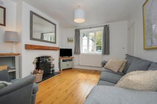 Hobbs Cottage - Okehampton - 7