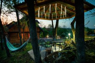 Holiday Home David - Slunj - 4