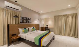 Treebo Premium Vapr Ashok Nagar - Chennai - 0
