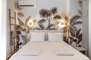 Artemonos Loft Acropolis View - Athènes - 9