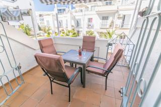 Canovas Nerja - Casa adosada con piscina Los Huertos 6 - Nerja - 6