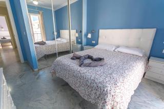 Canovas Nerja - Casa adosada con piscina Los Huertos 6 - Nerja - 1