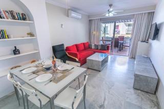Canovas Nerja - Casa adosada con piscina Los Huertos 6 - Nerja - 9