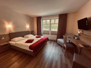 Haags Hotel Niedersachsenhof - Verden - 3