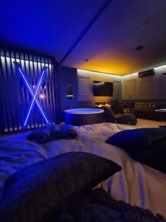 Love Room - Strasburgo - 0