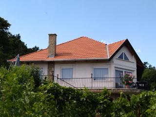 Harmónia Vendégház - 1