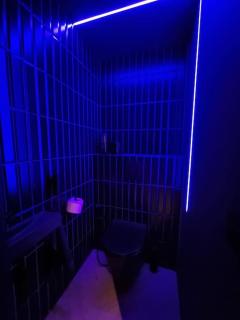 Love Room - Strasburgo - 7
