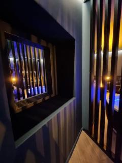 Love Room - Strasburgo - 6