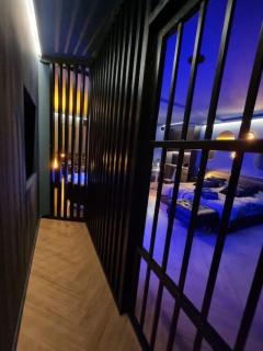 Love Room - Strasburgo - 5