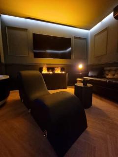 Love Room - Strasburgo - 4