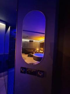 Love Room - Strasburgo - 2