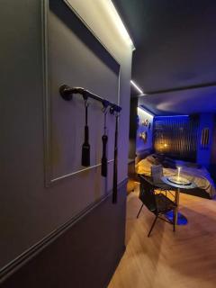 Love Room - Strasburgo - 1