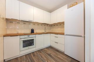 Seaside Apartments - Jūros apartamentai - Klaipėda - 5