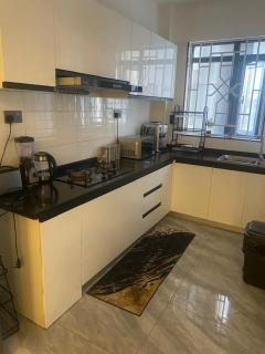 Staroot Residency - Nairobi - 5
