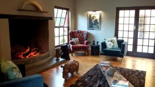Villa Limonicella - Barrydale - 5