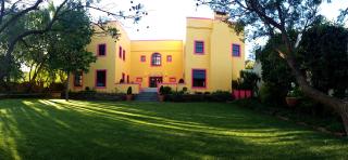 Villa Limonicella - Barrydale - 9