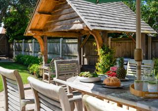Boat Barn Cottage 6 - Blakeney - 6