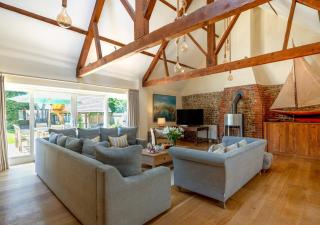 Boat Barn Cottage 6 - Blakeney - 5
