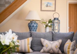 Boat Barn Cottage 6 - 1
