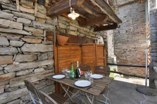 Rustico Al Forno Sonogno - Happy Rentals - Sonogno - 8