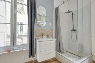 Authentic Parisian Flat - Louvre Royal - Paris 1 - 5