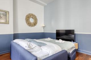 Authentic Parisian Flat - Louvre Royal - Paris 1 - Paris - 7