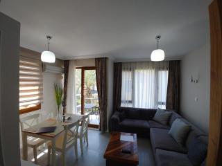 YALI Suites - Fethiye - 6