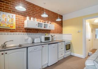 Swallows Nest - Briston - Briston - 8