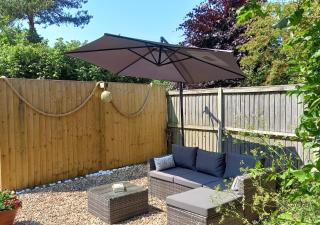 Swallows Nest - Briston - Briston - 4