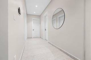 Newly launched chic 2BDR and Study room at King Salman Neighborhood - O - Riyadh - 1