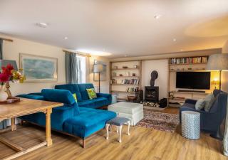 Valley House - Cley next the Sea - 8