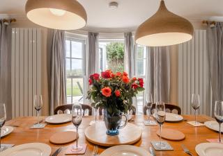 Valley House - Cley next the Sea - 1