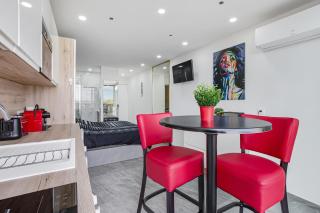 Héliopolis Naturist Luxury - 0