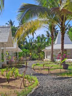 The Palms Penida - Toyapakeh - 3