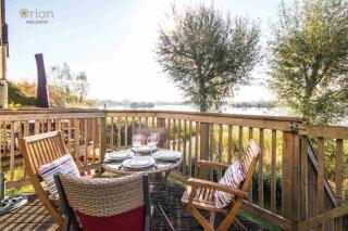 Mill Village 75, Tide Cottage - P - Somerford Keynes - 9