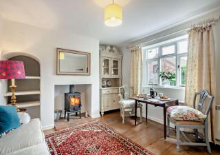 Apple Tree Cottage - Holt - Holt - 7