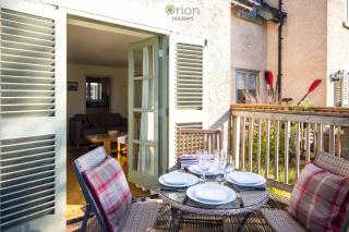 Mill Village 75, Tide Cottage - P - Somerford Keynes - 7