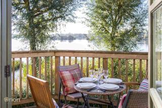 Mill Village 75, Tide Cottage - P - Somerford Keynes - 8