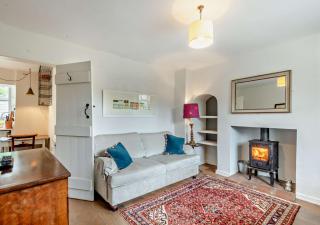 Apple Tree Cottage - Holt - Holt - 5